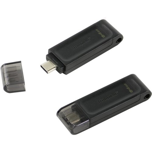MEMORIA DT70 USB 64GB TIPO C